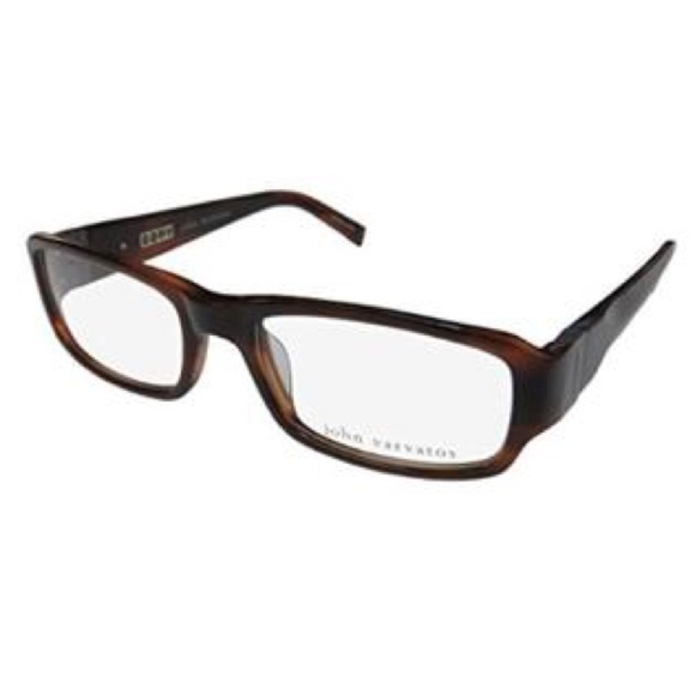 Optical Glasses